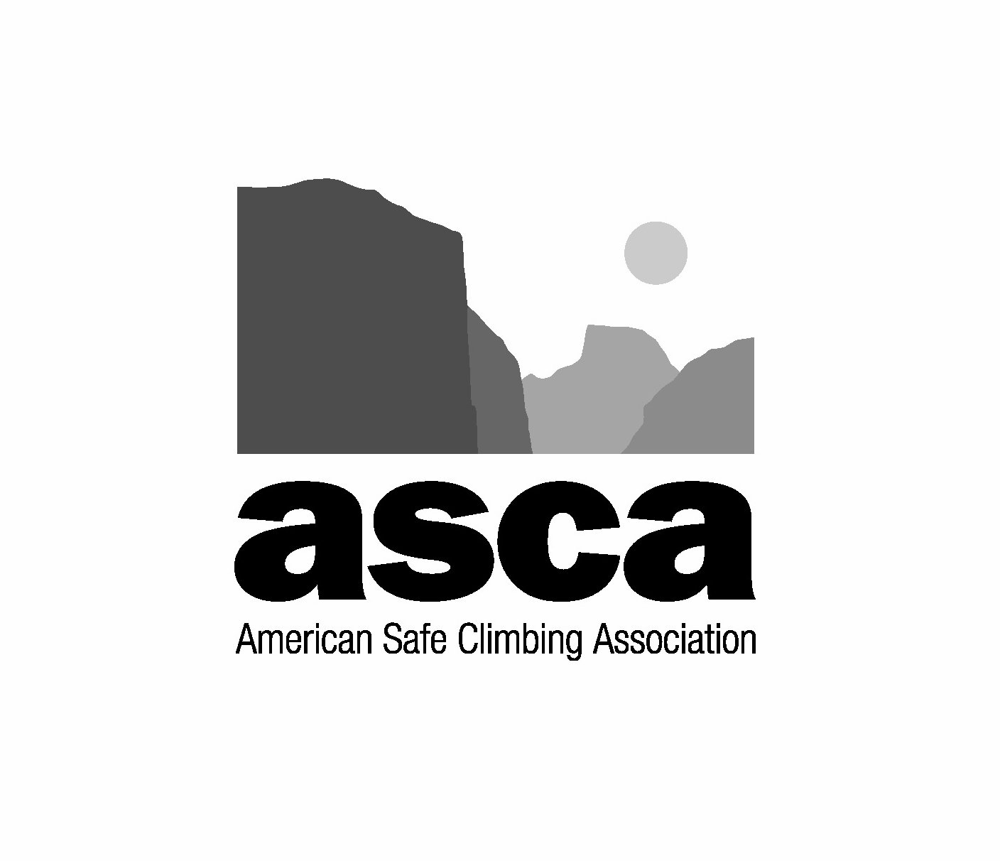 Logotipo de ASCA